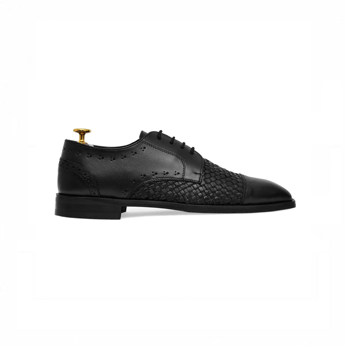 Lace Ups