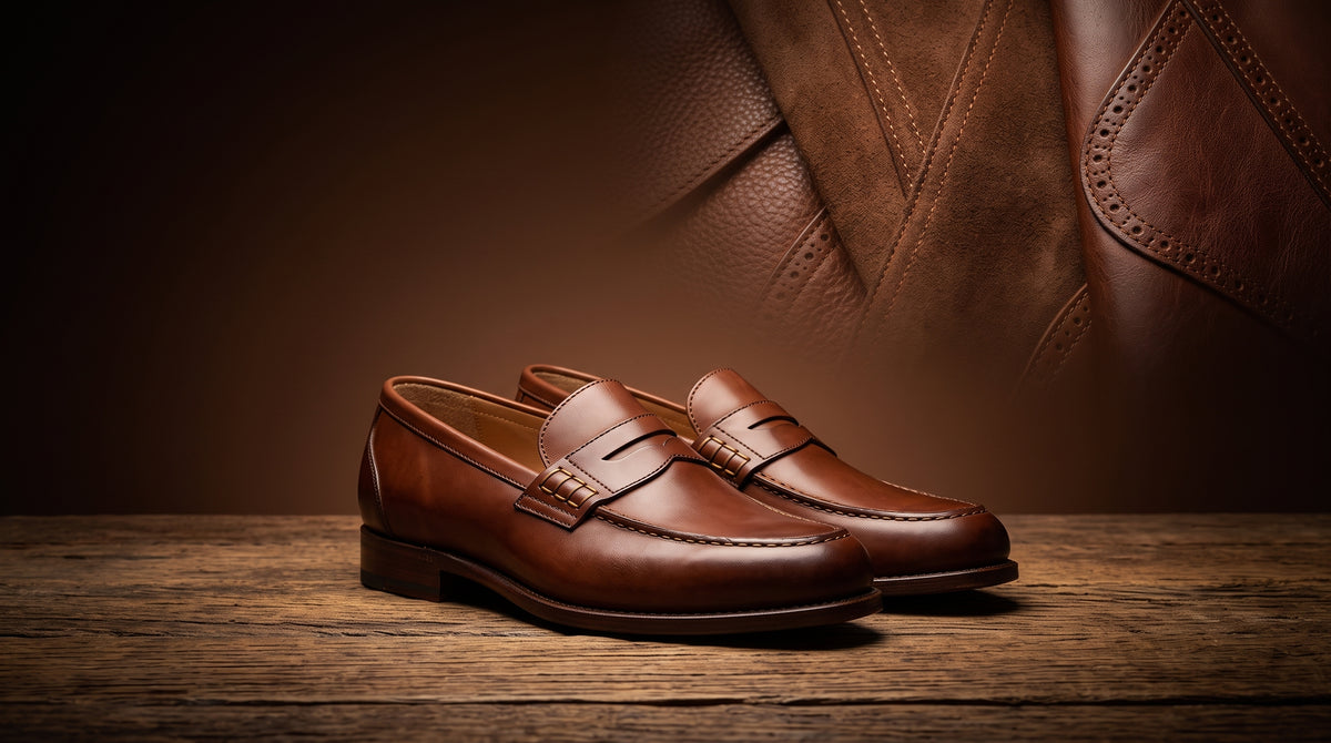 Loafers