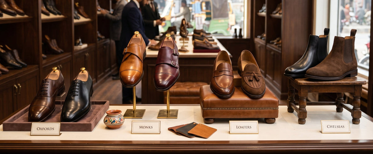 All Men Collection